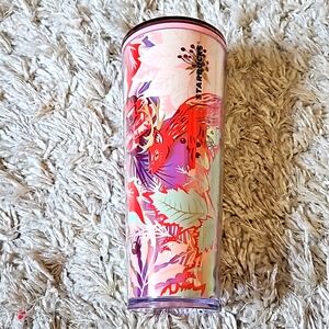 Starbucks cute pink fall tumblr